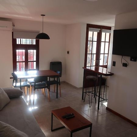 Pueyrredon 440 Apartman Santa Rosa  Kültér fotó