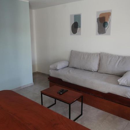 Pueyrredon 440 Apartman Santa Rosa  Kültér fotó
