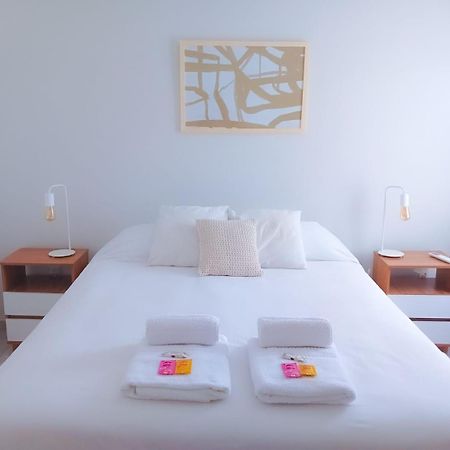 Pueyrredon 440 Apartman Santa Rosa  Kültér fotó