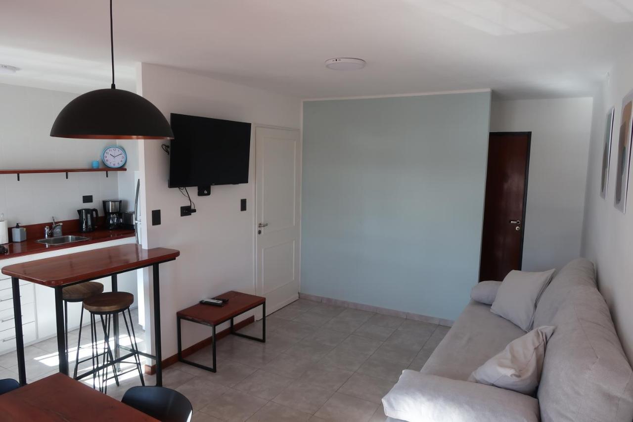 Pueyrredon 440 Apartman Santa Rosa  Kültér fotó
