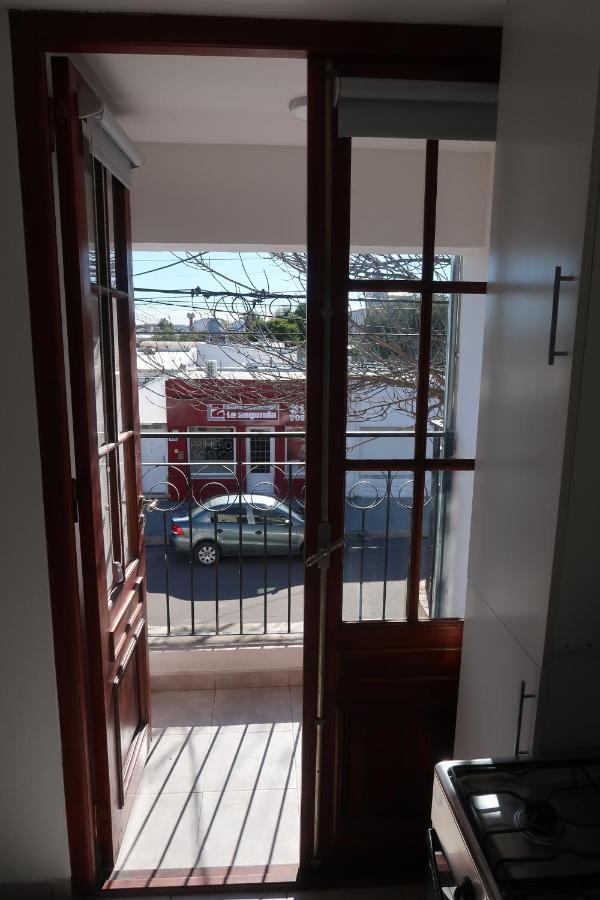 Pueyrredon 440 Apartman Santa Rosa  Kültér fotó