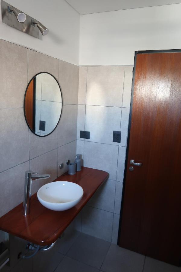 Pueyrredon 440 Apartman Santa Rosa  Kültér fotó