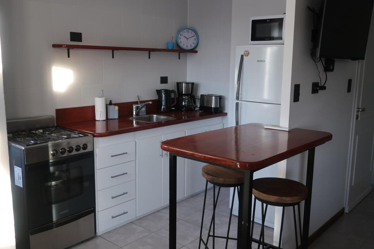 Pueyrredon 440 Apartman Santa Rosa  Kültér fotó