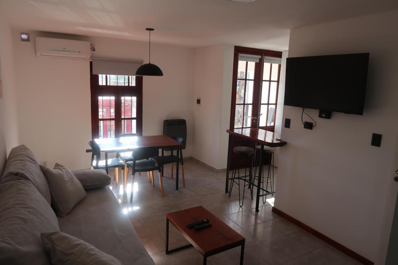Pueyrredon 440 Apartman Santa Rosa  Kültér fotó