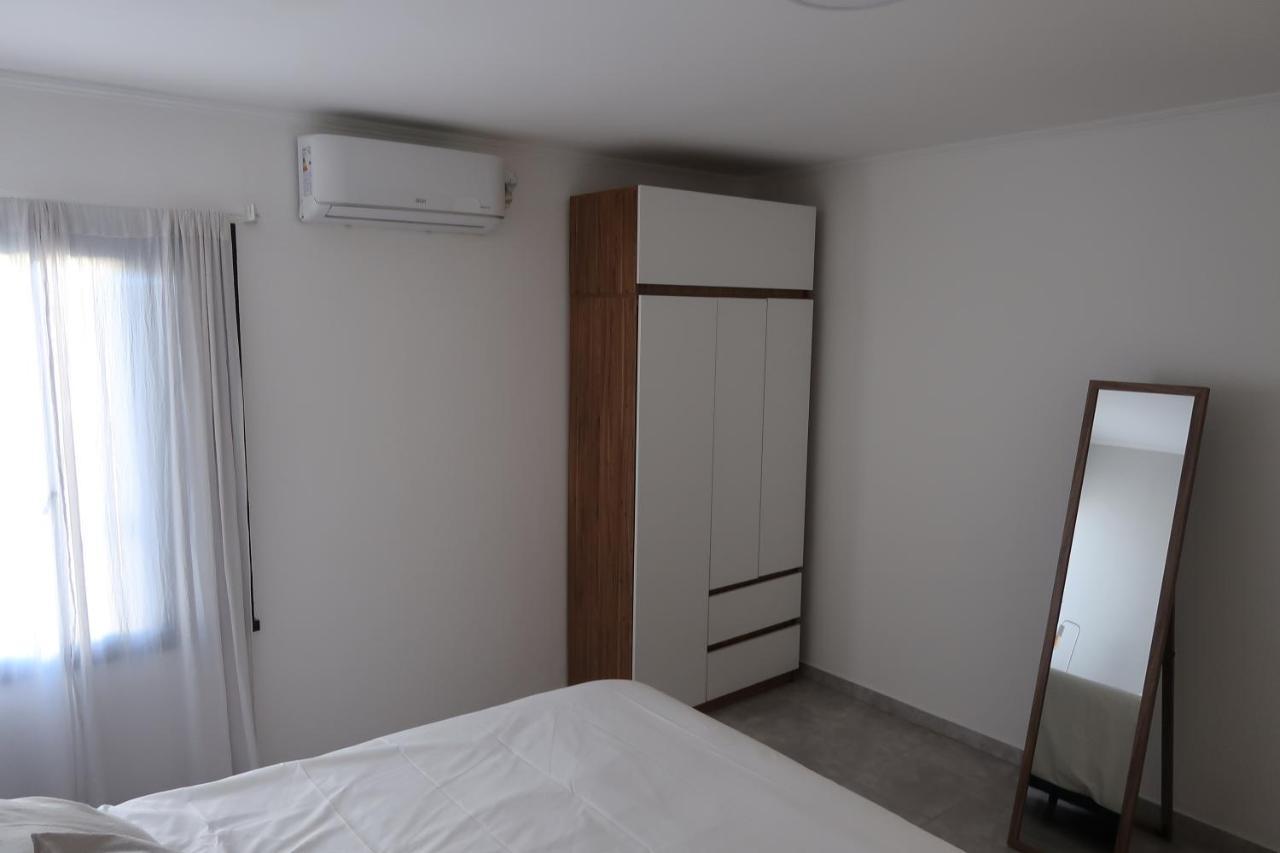 Pueyrredon 440 Apartman Santa Rosa  Kültér fotó