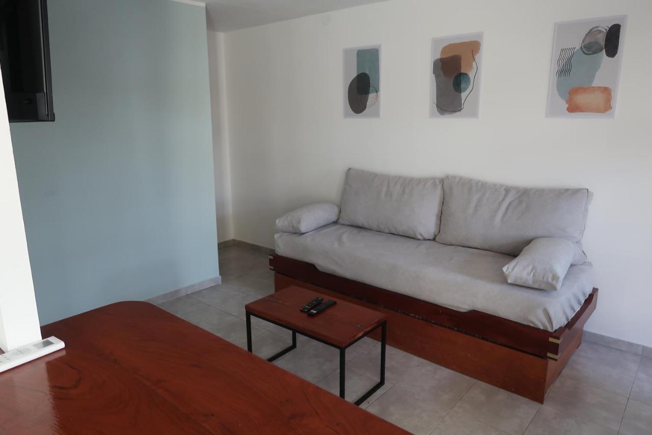 Pueyrredon 440 Apartman Santa Rosa  Kültér fotó